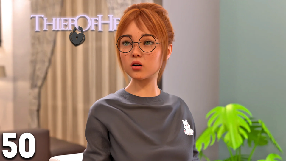 Thief of Hearts Episode 50
